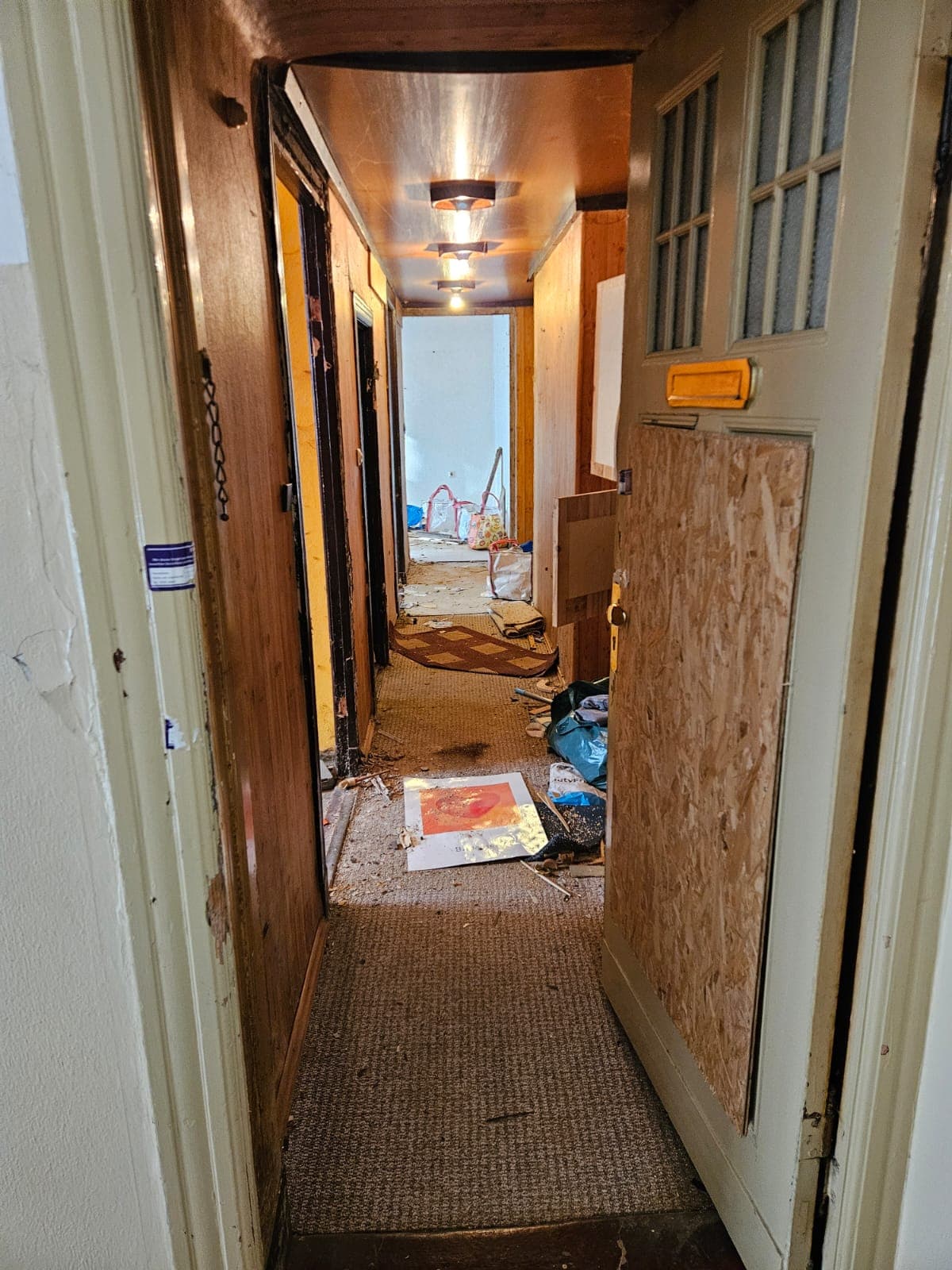 Entrümpelung in Berlin